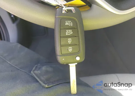 2025 Hyundai Elantra Se z USA, uszkodzony, nr VIN KMHLL4DG2SU860153